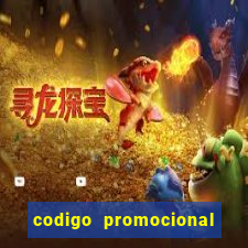 codigo promocional para pocket option